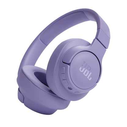 JBL Tune 720BT - Original - Official Importer - اصلي - وكيل و مستورد رسمي