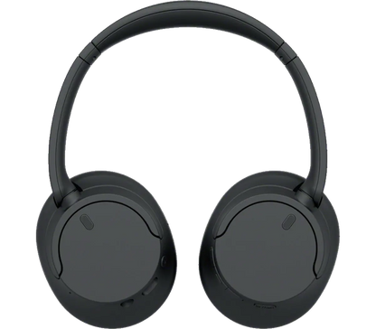 SONY WH-CH720N Wireless Noise Canceling Headphone - كفالة الوكيل الرسمي