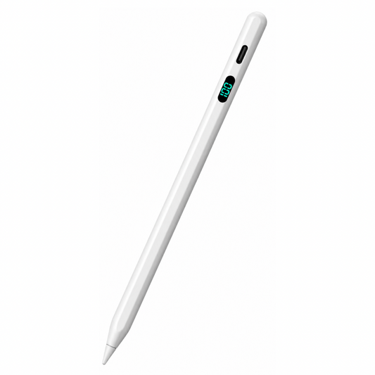 iPady™ Pencil 2 - قلم ايبادي الثاني - LED Battery Screen