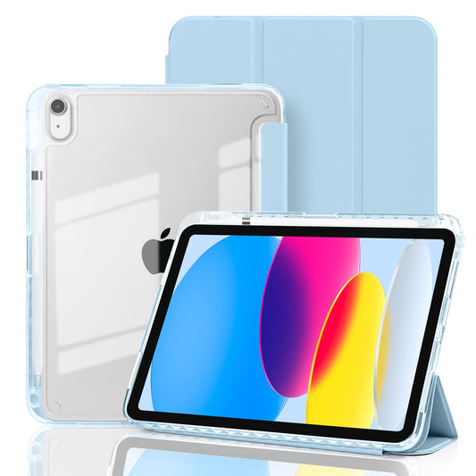 Baby Blue Case for iPad 10/11
