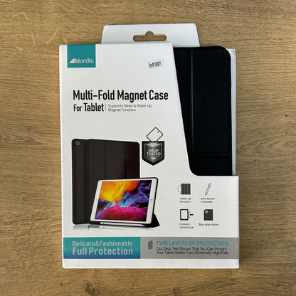 Nordic Original - Leather Y-Case - كفر المثلث الجلد