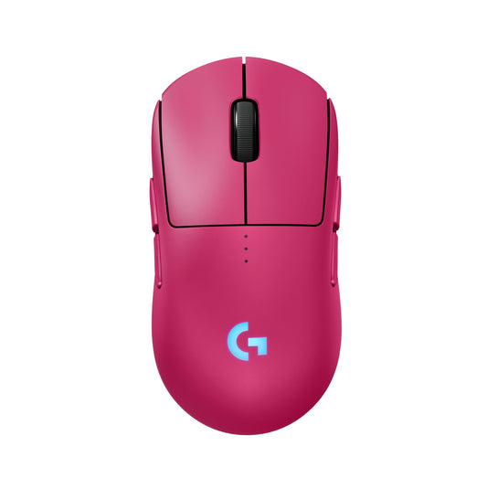 Logitech G Pro 2 Lightspeed - وكيل رسمي