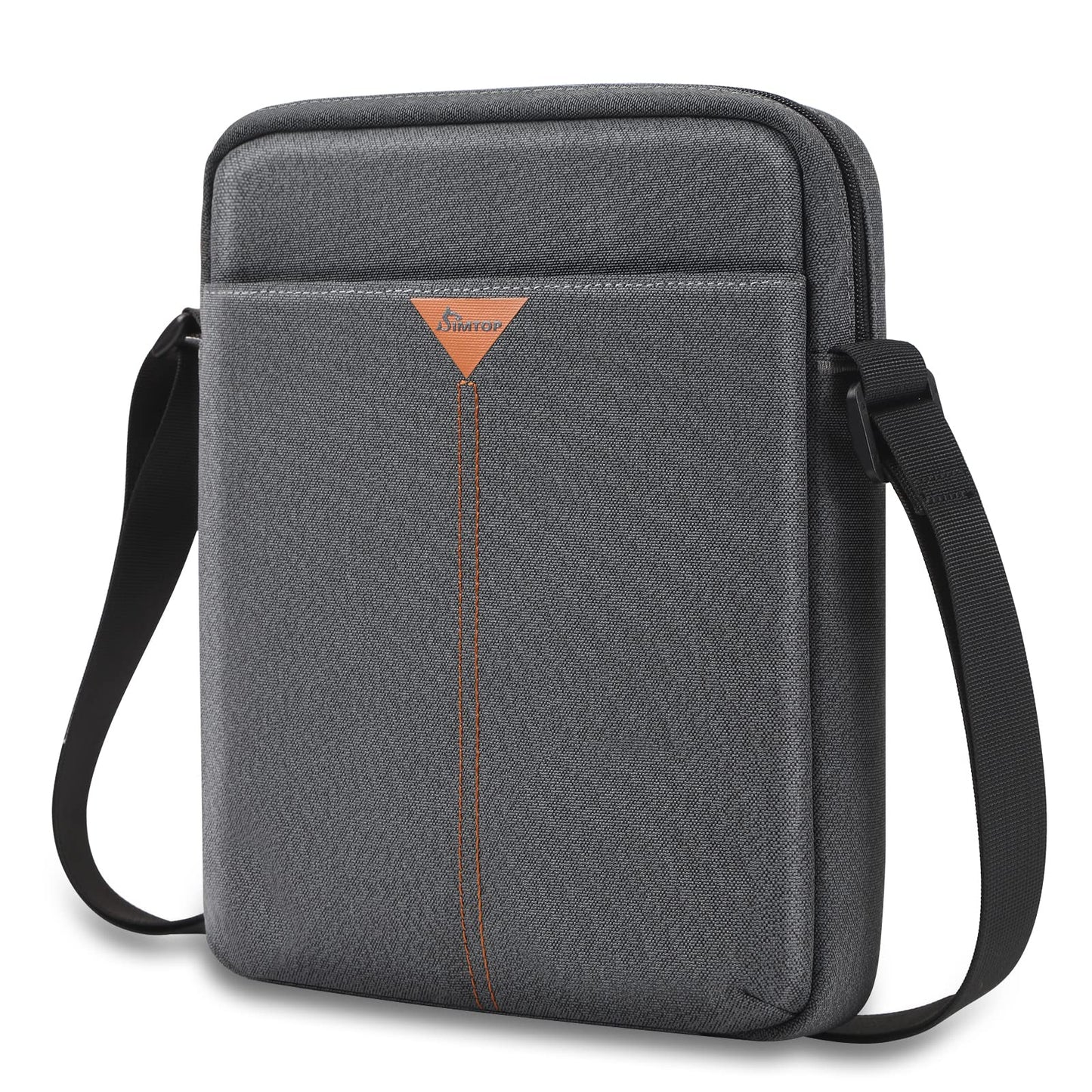 Simptop Original - 13” iPad Water Resistant Bag (YKK سحابات الاصلية)