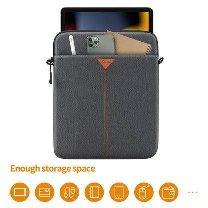 Simptop Original - 13” iPad Water Resistant Bag (YKK سحابات الاصلية)