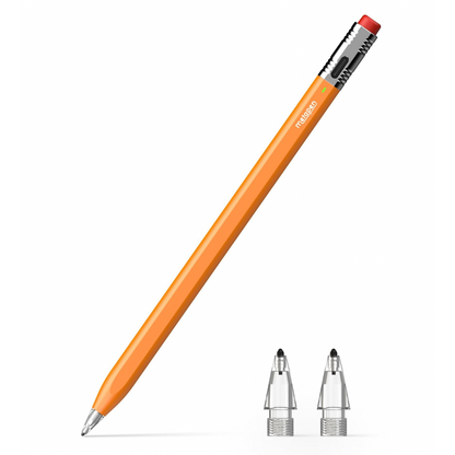 20 Hours Pencil for iPad - قلم ايباد يدعم راحة اليد