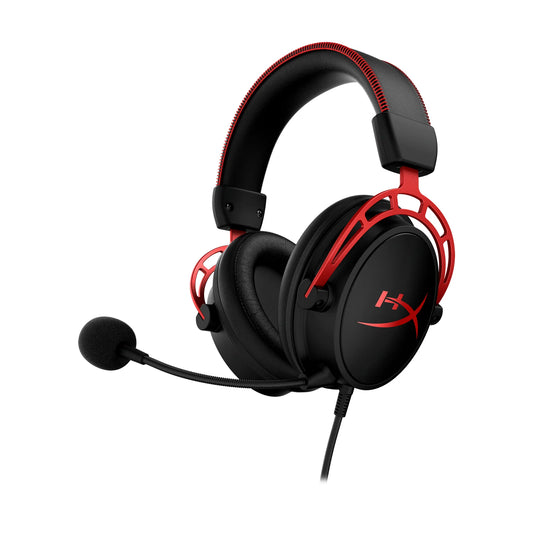 HyperX Cloud Alpha Wired - وكيل رسمي