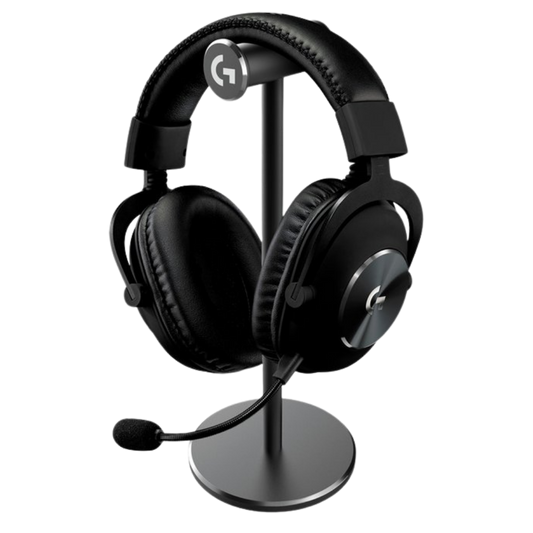 Logitech G Pro X with Stand - وكيل رسمي
