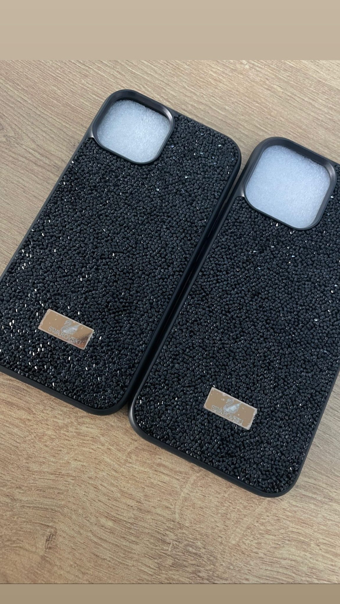 Swarovski Case for iPhone - Copy - كوبي