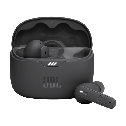 JBL Tune Beam - Noise Cancellation
