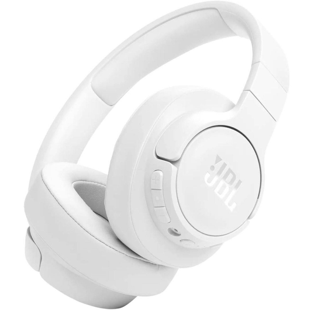 JBL Tune 700BT - Wireless + Wired