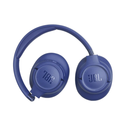 JBL Tune 780NC Wireless Headphones - Blue - Original Official Importer - وكيل رسمي