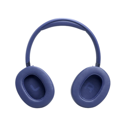 JBL Tune 780NC Wireless Headphones - Blue - Original Official Importer - وكيل رسمي