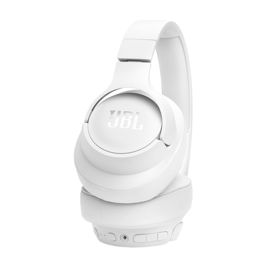 JBL Tune 770NC - White - Original Official Importer - وكيل رسمي