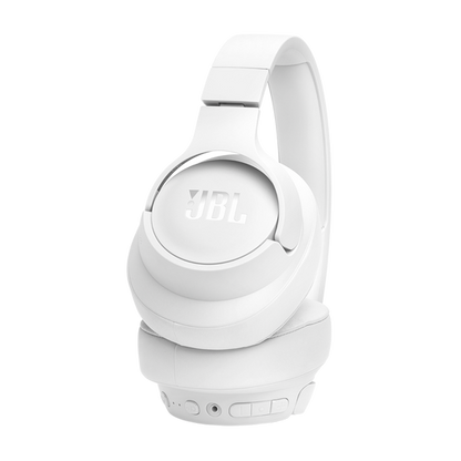 JBL Tune 770NC - White - Original Official Importer - وكيل رسمي