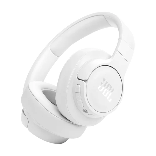 JBL Tune 770NC - White - Original Official Importer - وكيل رسمي