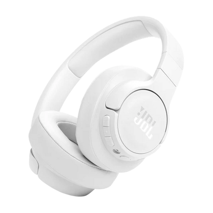 JBL Tune 770NC - White - Original Official Importer - وكيل رسمي