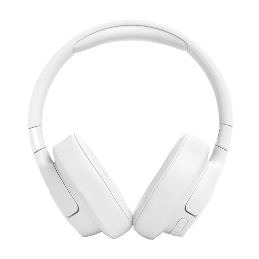 JBL Tune 770NC - White - Original Official Importer - وكيل رسمي