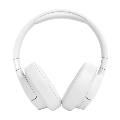 JBL Tune 770NC - White - Original Official Importer - وكيل رسمي