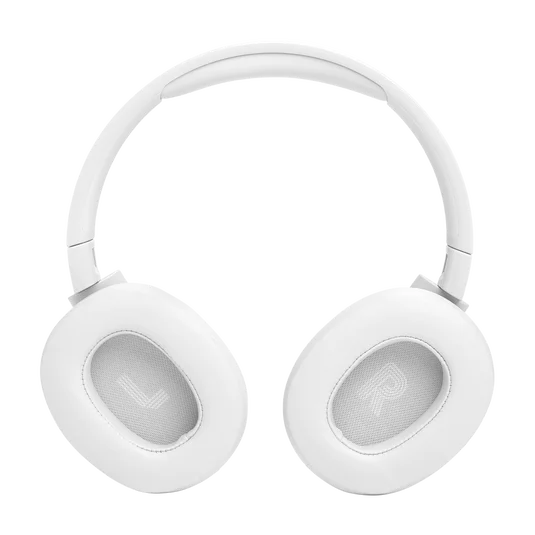 JBL Tune 770NC - White - Original Official Importer - وكيل رسمي