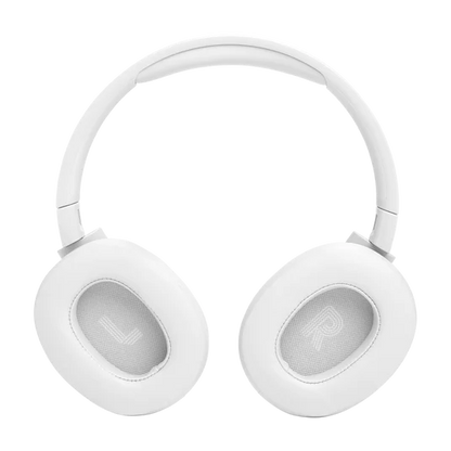 JBL Tune 770NC - White - Original Official Importer - وكيل رسمي