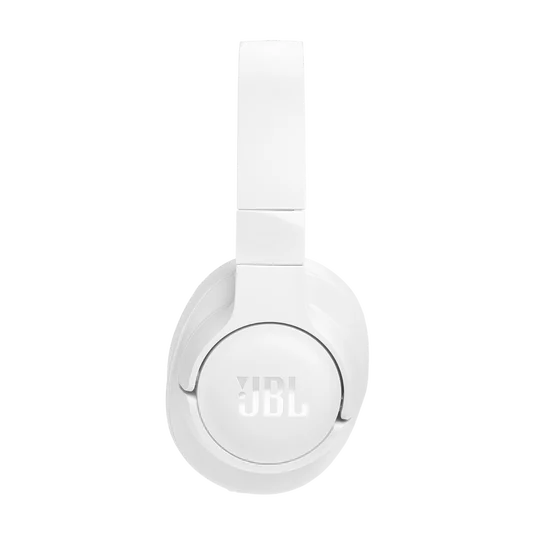 JBL Tune 770NC - White - Original Official Importer - وكيل رسمي