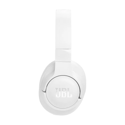 JBL Tune 770NC - White - Original Official Importer - وكيل رسمي