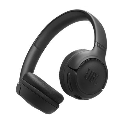 JBL Tune 530BT - Black - Original - Official Importer أصلي - وكيل رسمي