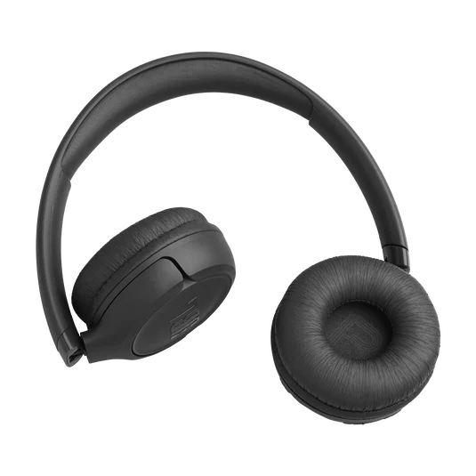 JBL Tune 530BT - Black - Original - Official Importer أصلي - وكيل رسمي