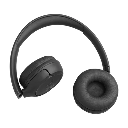 JBL Tune 530BT - Black - Original - Official Importer أصلي - وكيل رسمي