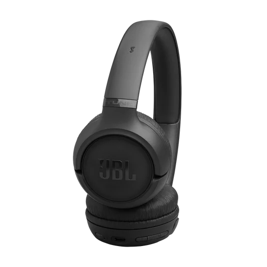 JBL Tune 530BT - Black - Original - Official Importer أصلي - وكيل رسمي