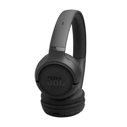 JBL Tune 530BT - Black - Original - Official Importer أصلي - وكيل رسمي