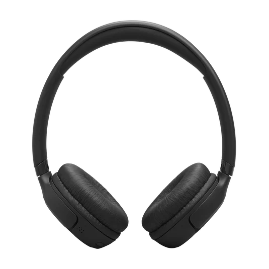 JBL Tune 530BT - Black - Original - Official Importer أصلي - وكيل رسمي