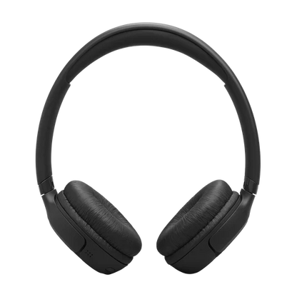 JBL Tune 530BT - Black - Original - Official Importer أصلي - وكيل رسمي