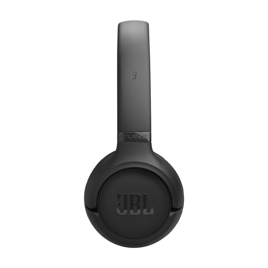 JBL Tune 530BT - Black - Original - Official Importer أصلي - وكيل رسمي