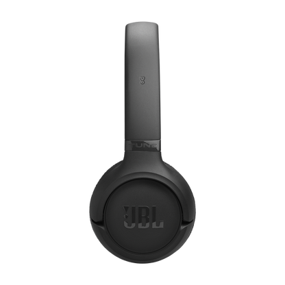 JBL Tune 530BT - Black - Original - Official Importer أصلي - وكيل رسمي