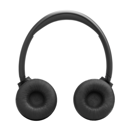 JBL Tune 530BT - Black - Original - Official Importer أصلي - وكيل رسمي