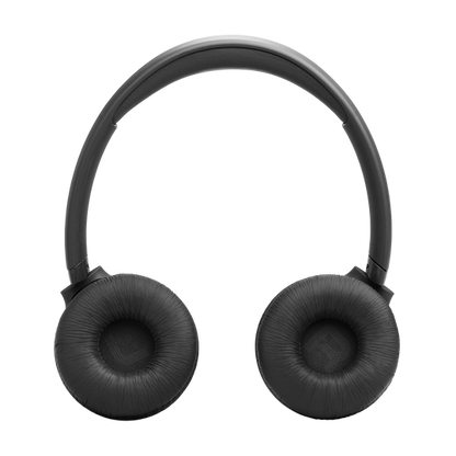 JBL Tune 530BT - Black - Original - Official Importer أصلي - وكيل رسمي