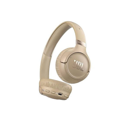 JBL Tune 530BT - Beige - Original - Official Importer أصلي - وكيل رسمي