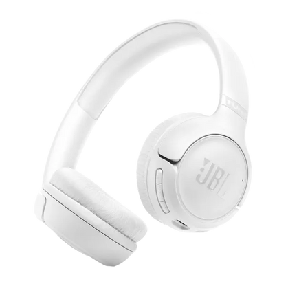 JBL Tune 530BT - White - Original - Official Importer أصلي - وكيل رسمي