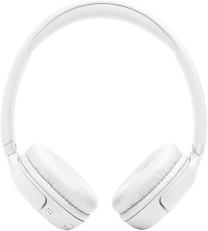 JBL Tune 530BT - White - Original - Official Importer أصلي - وكيل رسمي