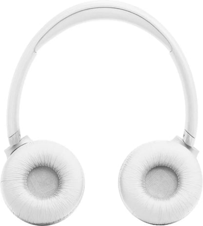 JBL Tune 530BT - White - Original - Official Importer أصلي - وكيل رسمي