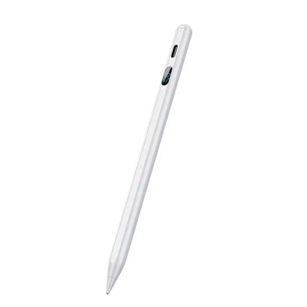 iPady Pencil with Screen - قلم ايبادي لأقلام ابل مع شاشة