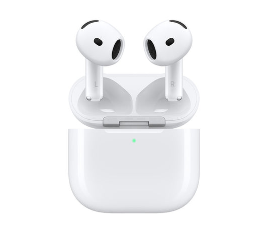 Airpods 5 - Original - C DATA - Official Importer - توصيل بتاريخ 22/9
