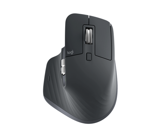Logitech MX Master 3S - أصلي - وكيل رسمي