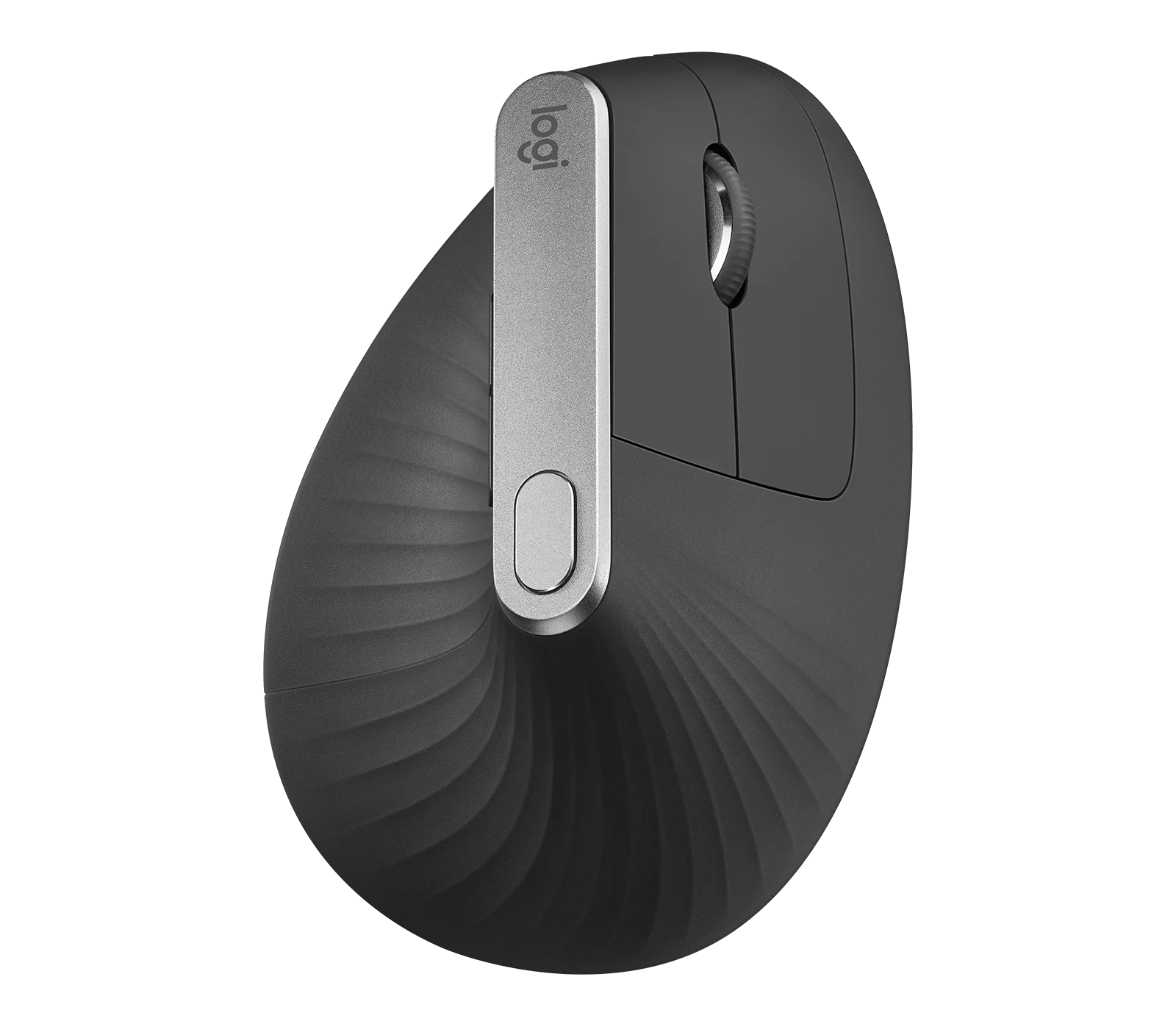 Logitech MX Vertical- أصلي - وكيل رسمي