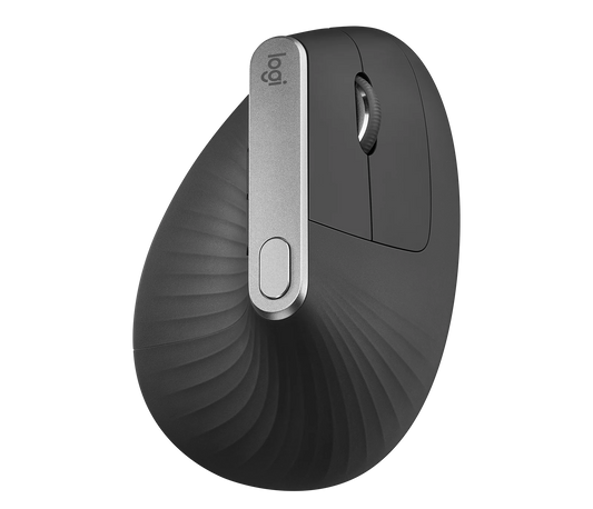 Logitech MX Vertical- أصلي - وكيل رسمي
