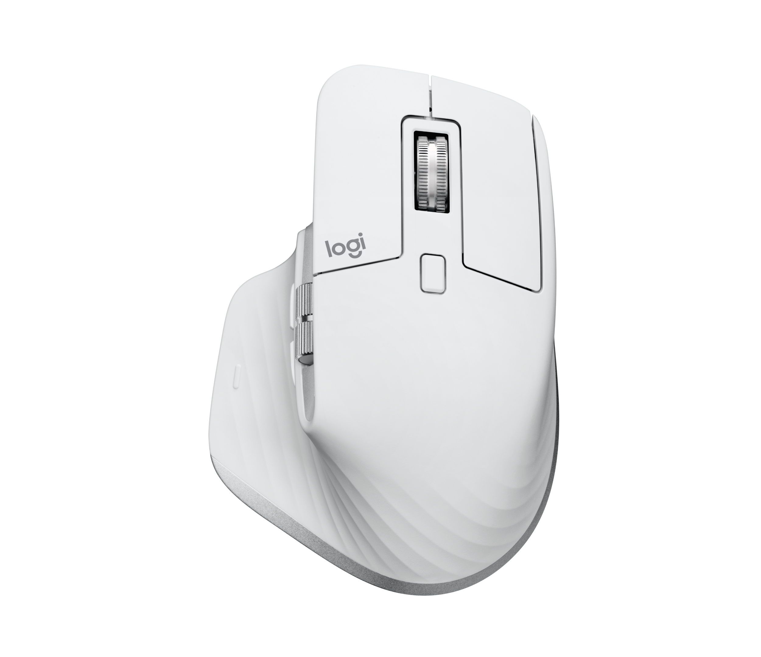 Logitech MX Master 3S - White - وكيل رسمي