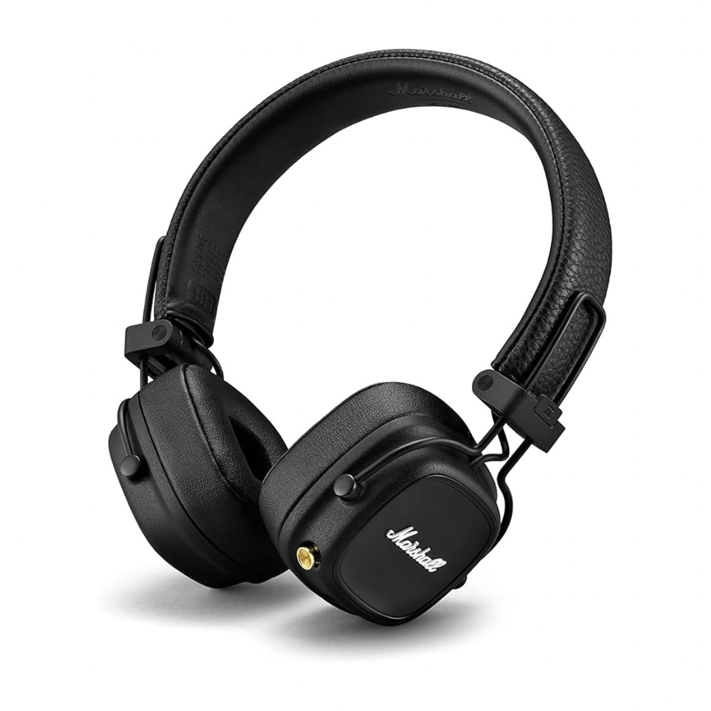 Marshall Major IV Headphones - Original