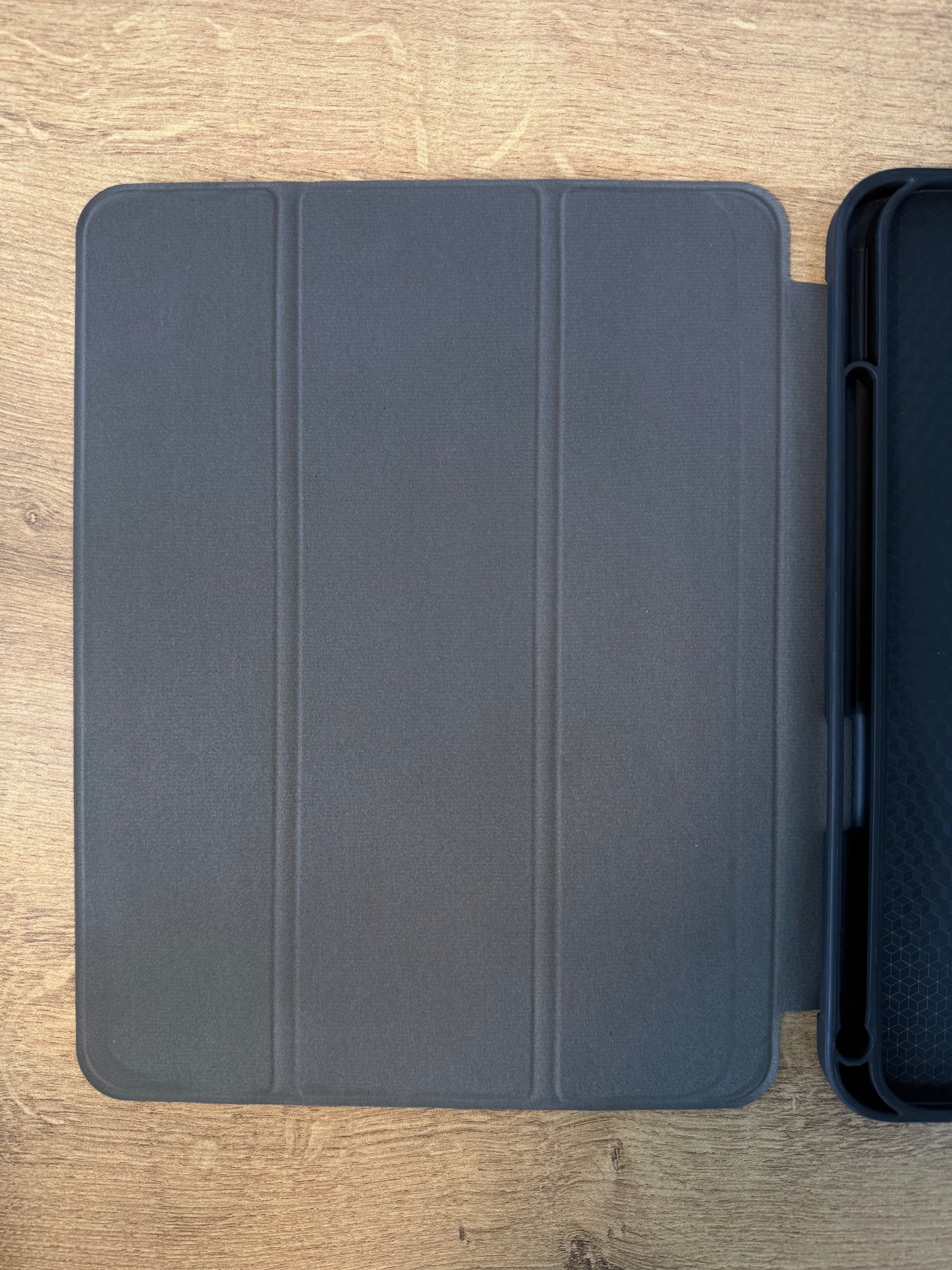 Notebook Cover for iPad 10th & 11th - كفر الدفتر نوتبوك لايباد 10 و 11