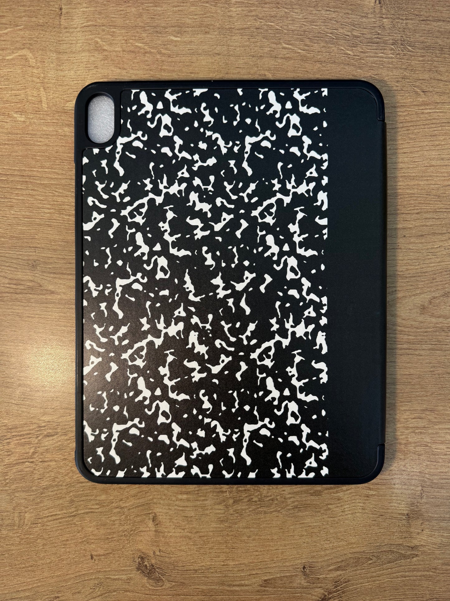 Notebook Cover for iPad 10th & 11th - كفر الدفتر نوتبوك لايباد 10 و 11